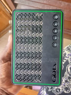 Gotv Decoder