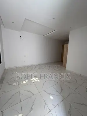 4bdrm Duplex in Abraham Adesanya for rent