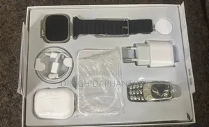 X9 - Plus Smartwatch