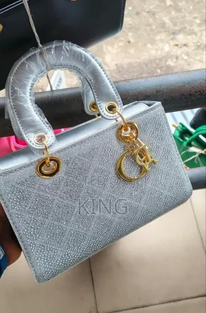 Lady Dior Luxury Bag