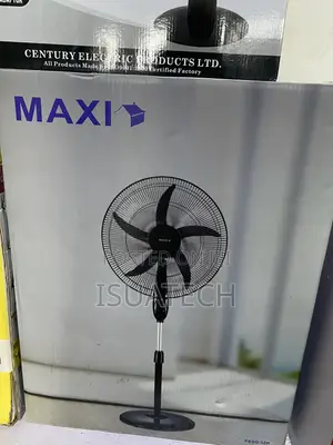 Standing Fan