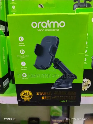 Oraimo Phone Holder