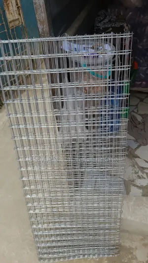 Galvanized Poultry Net