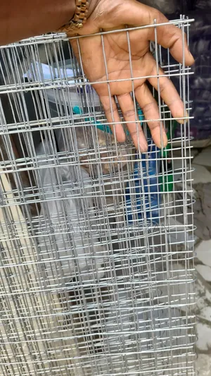 Galvanized Poultry Net