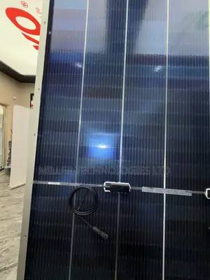 Jinko 650W High Efficiency Solar Panel – Grade A
