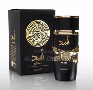 Quality Perfume for Men and Women