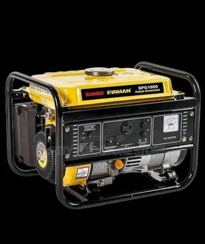 Sumec Firman Generator