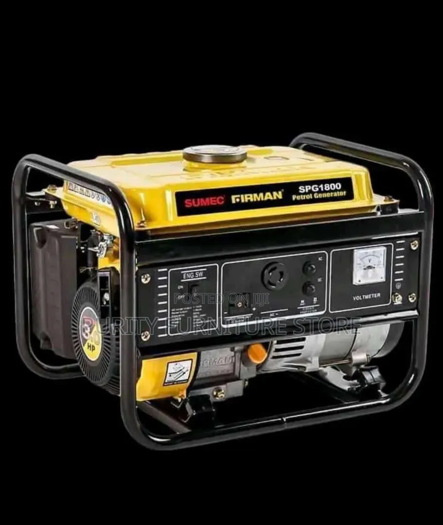 Sumec Firman Generator