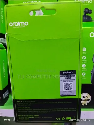 Oraimo Phone Holder