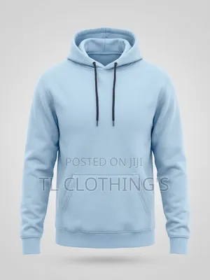 Quality Hoodies and Sweatshirts