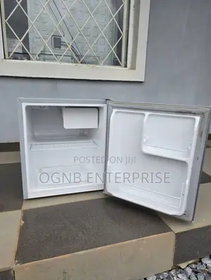 Nexus 50L Fridge