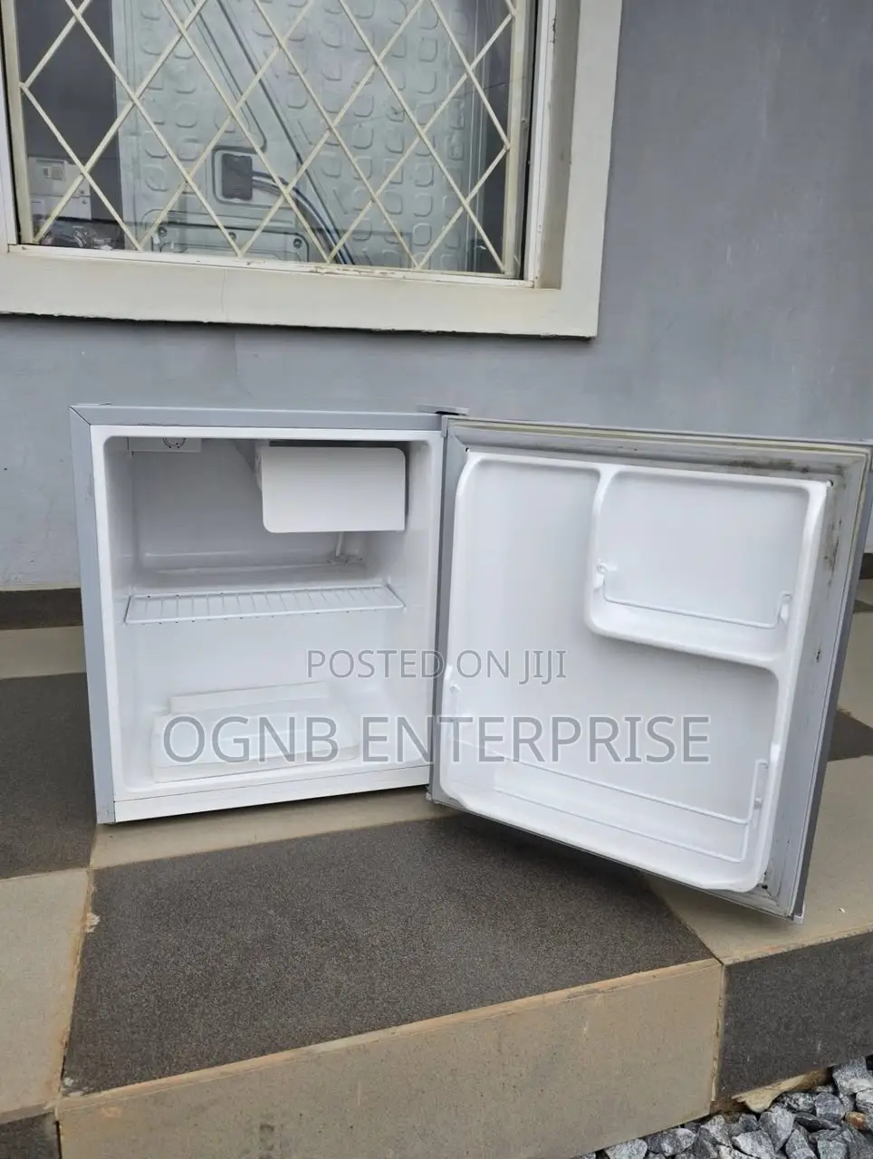 Nexus 50L Fridge