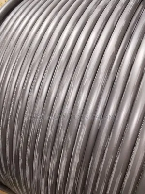 10mm 4core Armoured Cable Vatan Kabl0b Per Meter