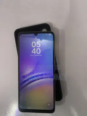 Samsung Galaxy A05 128 GB Green