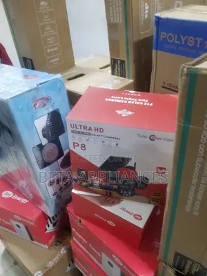 Ultra HD Solar PTZ Camera With Wide-Area Coverage