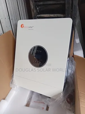 Felicity 8kva Hybrid Inverter 48v