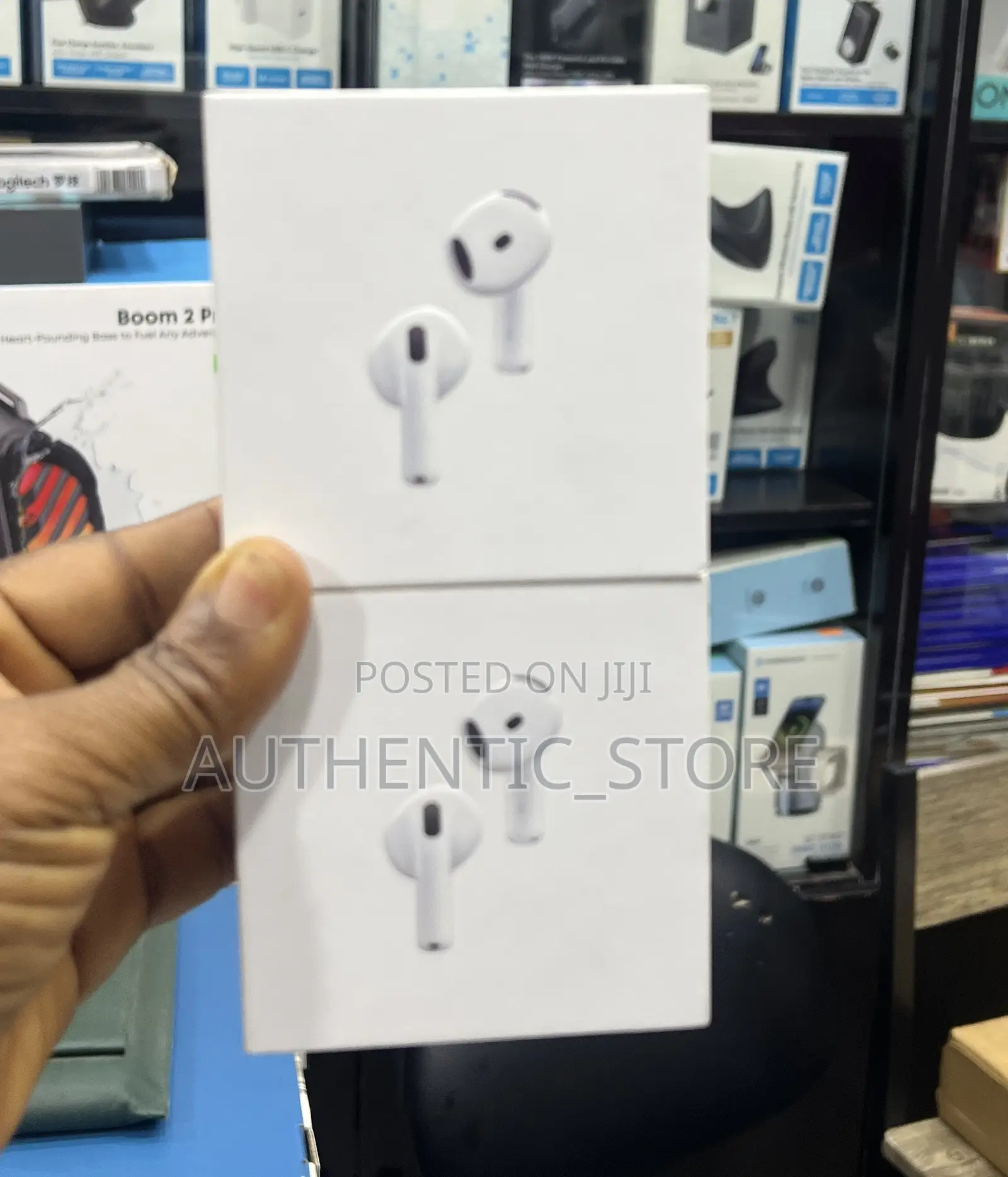Apple AirPods 4