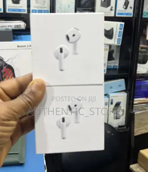 Apple AirPods 4