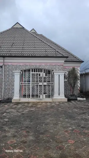 3bdrm Bungalow in Individual Property, Obio-Akpor for sale