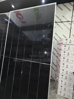 Jinko 650W Solar PV Panel – Grade A