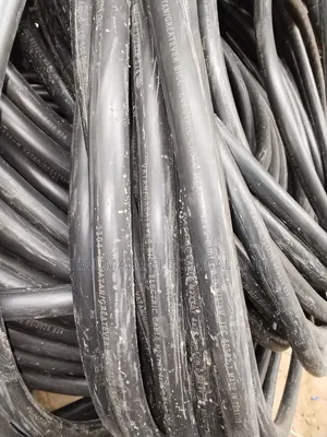 25mm 4core Armoured Cable Vatan Kabl0b Per Meter