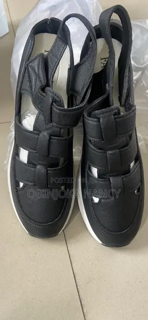 Fashion Shoe