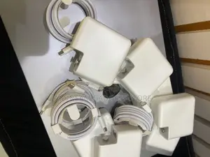 MacBook Charger