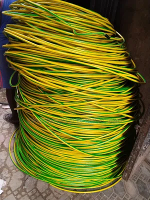 70mm Earth Cable Per Meter