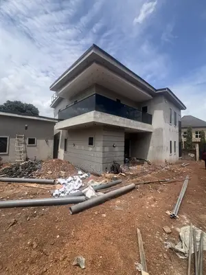 5bdrm Duplex in Independence Layout, Enugu for sale