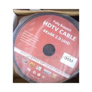 30m Hdmi Cable