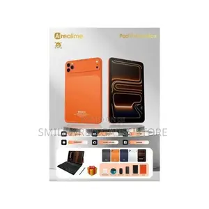New Realime Pad 55 Ultra Max 1 TB