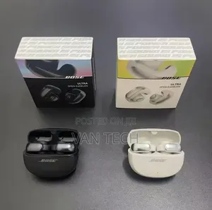 Bose Ultra Open Earbuds