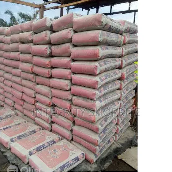 Dangote Cement
