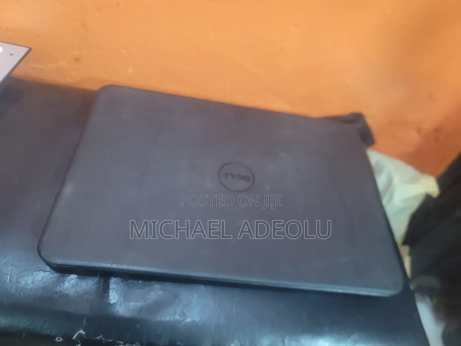 Laptop Dell Inspiron 15 3531 4GB Intel Pentium HDD 250GB