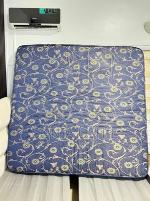 Fairly Used Mattress