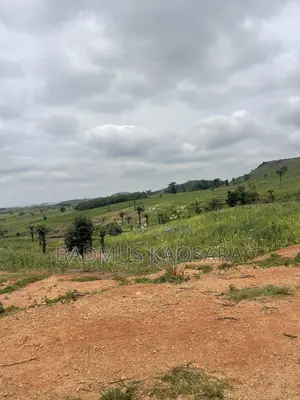 Spacious Residential Land for Sale