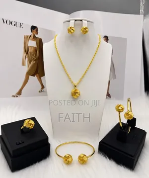 Jewelleries