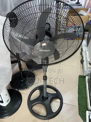 Standing Fan