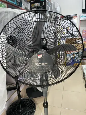 Standing Fan