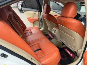 Lexus ES 350 2007