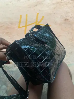 Ladies Handbags