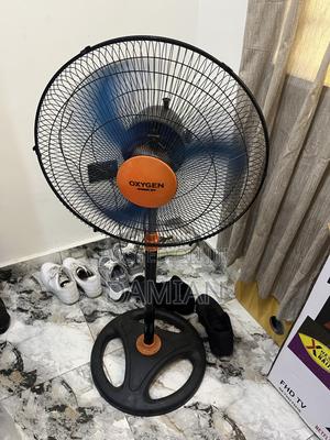 18inchs Oxygen Fan