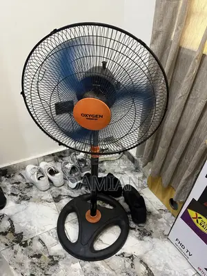 18inchs Oxygen Fan