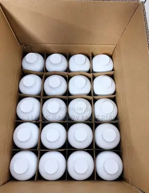 Milk Oil Flavours — Bread Flavours