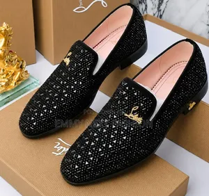 Louis Vuitton Men's Shoes