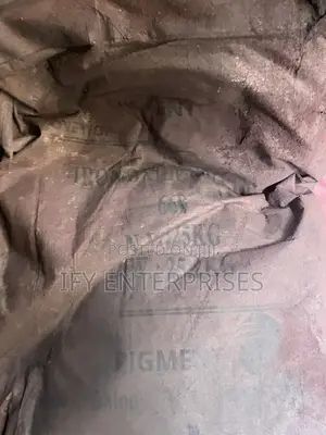 Brown Pigment