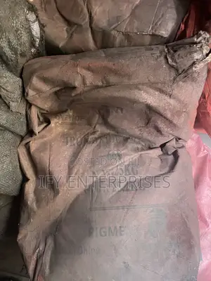 Brown Pigment