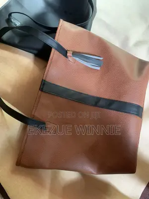 Ladies Handbags