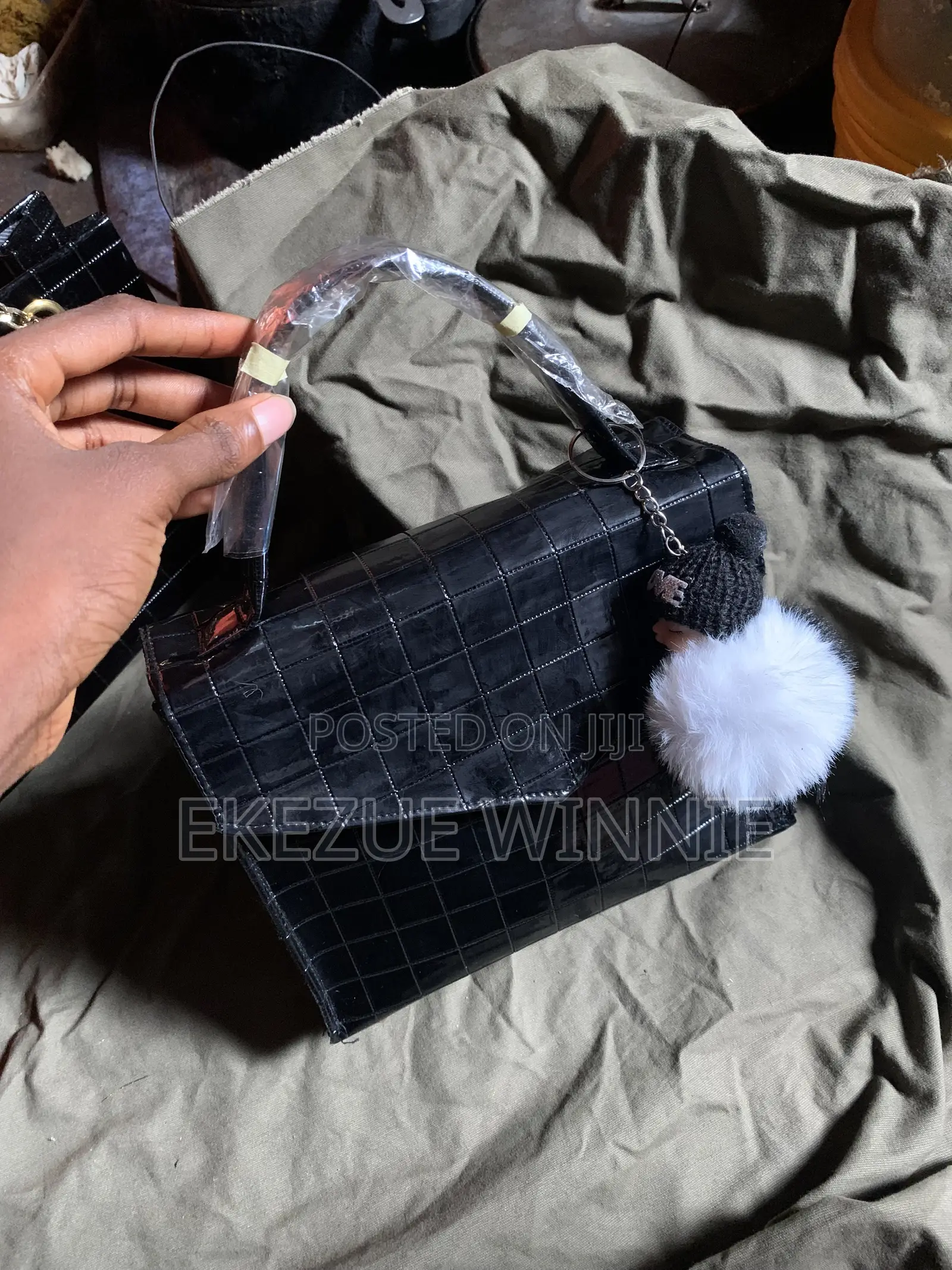 Ladies Handbags