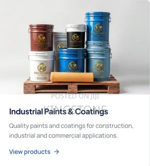 Satin Paints